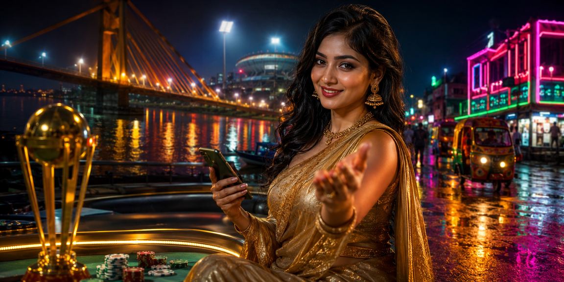 ময়মনসিংহে ক্রিকেট বাজি এবং টুর্নামেন্ট পরিবেশ